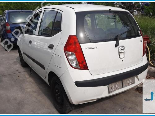 Switch HYUNDAI i10 I (PA) 1.1 | BP40075598I30 - Image 5