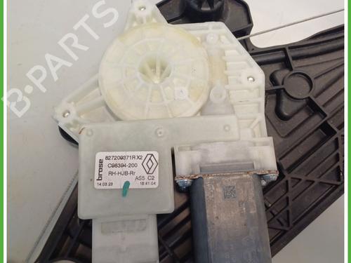 Rear left window mechanism RENAULT CAPTUR II (HF_) E-TECH 160 | BP24539618C24 