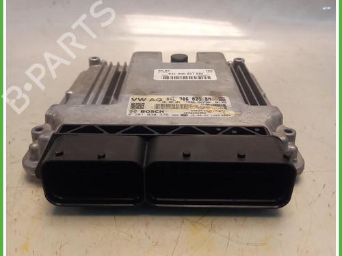 Engine control unit (ECU) AUDI A5 Sportback (8TA) 2.0 TDI quattro | BP40194653M57 - Image 2
