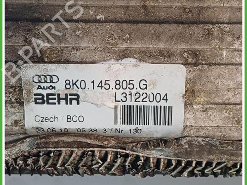 Intercooler AUDI A4 B8 (8K2) 2.0 TDI | BP40137506M30 - Image 4