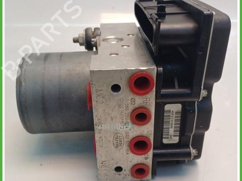 ABS pump LAND ROVER RANGE ROVER SPORT I (L320) 2.7 D 4x4 | BP27995054M43 