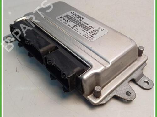 Engine control unit (ECU) SMART FORTWO Cabrio (451) 1.0 (451.431, 451.480) | BP40144216M57 - Image 4