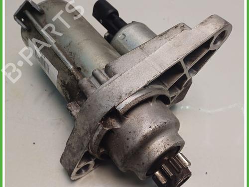 Starter SEAT IBIZA III (6L1) 1.4 16V | BP21259851M8 