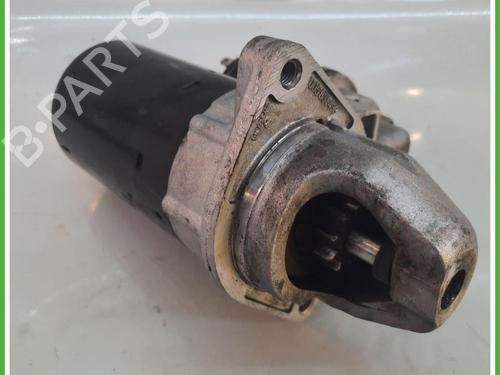Starter OPEL CORSA C (X01) 1.3 CDTI (F08, F68) | BP40135170M8 - Image 2