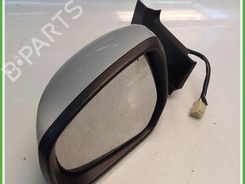 left-mirror-opel-agila-b-h08-2008-2009-2010-2011-2012-2013-2014-40145269 main image