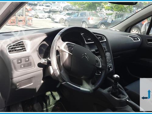 Gearbox CITROËN C4 II (NC_) 1.6 HDi 110 | BP40149204M3 - Image 11