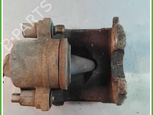 Left front brake caliper VW GOLF VI (5K1) 1.6 | BP40135484M105  - Image 6