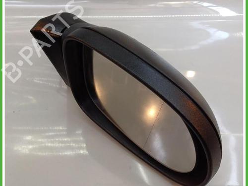 Used Right mirror Right mirror MERCEDES-BENZ A-CLASS (W168) A 140 (168.031, 168.131) (82 hp) 40140540 40140540