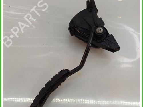 Pedal RENAULT MASTER II Van (FD) 2.5 dCi 120 | BP19072148I4 