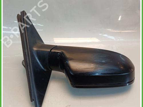 Right mirror AUDI A4 B8 Avant (8K5) 2.0 TDI | BP28314731C27 