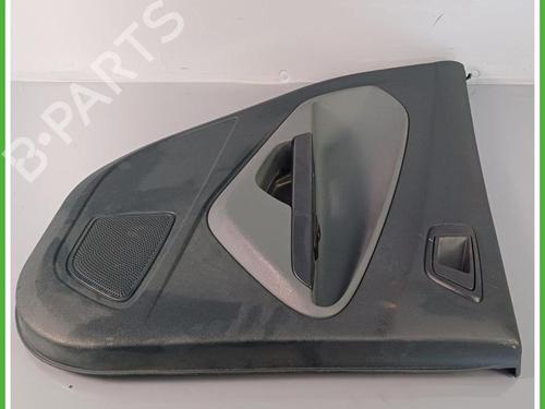 Rear left panel FORD FIESTA VI (CB1, CCN) 1.4 | BP40139594C60  - Image 5