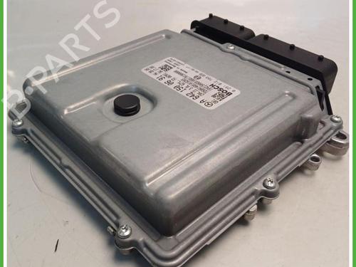 Engine control unit (ECU) MERCEDES-BENZ E-CLASS (W211) E 280 CDI (211.020) | BP40145414M57  - Image 5