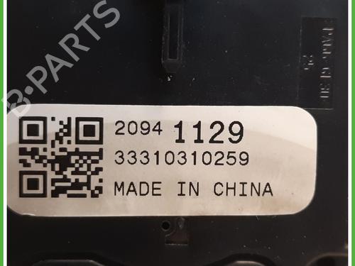 Switch OPEL ADAM (M13) 1.4 LPG | BP40074860I30 - Image 4