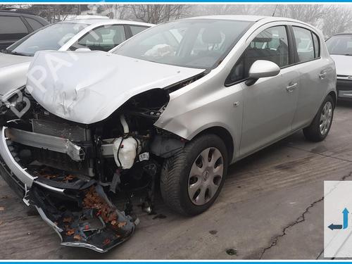 Alternator OPEL CORSA D (S07) 1.2 LPG (L08, L68) | BP40144639M7 - Image 7