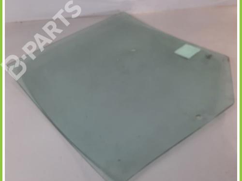 Rear right door window VW GOLF IV (1J1) 1.9 TDI | BP11722113C21 