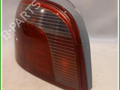 Used Left taillight Left taillight TOYOTA YARIS (_P1_) 1.0 (SCP10_, SCP10R) (68 hp) 40075780 40075780