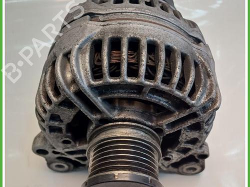 Alternator AUDI A4 B8 Avant (8K5) 2.0 TDI | BP27409714M7 