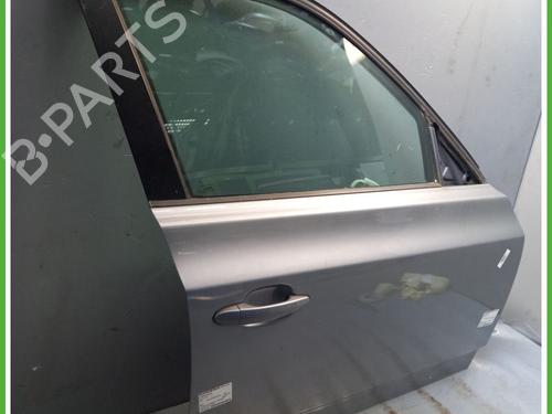 Right front door BMW X3 (E83) 2.0 d | BP27731497C3 