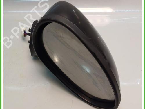 Used Right mirror FIAT GRANDE PUNTO (199_) 1.4 T-Jet (199AXM1A, 199BXM1A, 199BXN1A) (120 hp) 23144261