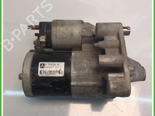 Starter PEUGEOT 208 I (CA_, CC_) 1.4 GPL | BP27696506M8 