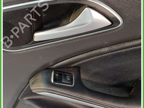 Rear right panel MERCEDES-BENZ A-CLASS (W176) A 180 CDI / d (176.012) | BP20085719C61 