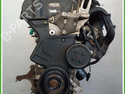 Engine FORD FIESTA V (JH_, JD_) 1.25 16V | BP24035874M1 