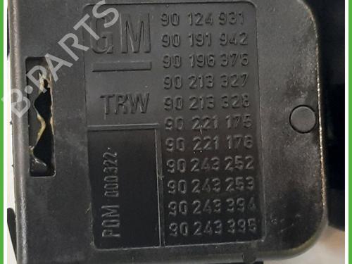 Switch OPEL CORSA B (S93) 1.0 i 12V (F08, F68, M68) | BP13750613I30 