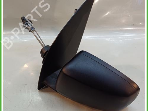 Left mirror FIAT PANDA (169_) 1.2 (169.AXB11, 169.AXB1A) | BP16193942C26 