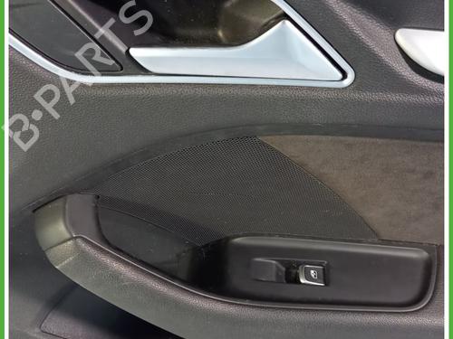 Front right panel AUDI A3 Sportback (8VA, 8VF) 2.0 TDI | BP29355953C59 