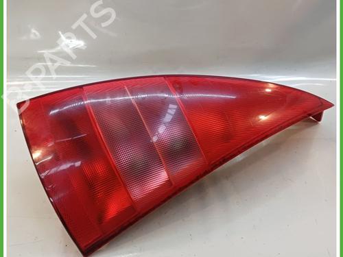 Right taillight CITROËN C3 I (FC_, FN_) 1.1 i | BP16210730C35 