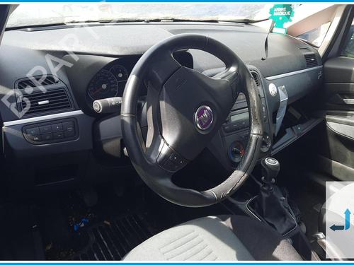 Engine control unit (ECU) FIAT GRANDE PUNTO (199_) 1.2 | BP40074767M57 - Image 10