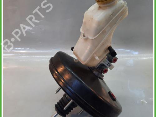 Used Servo brake FIAT GRANDE PUNTO (199_) 1.2 (65 hp) 12909892