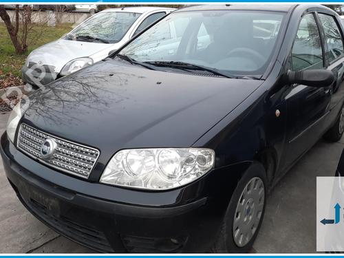 Used Parts FIAT PUNTO (188_) 1.2 Natural Power 5013070