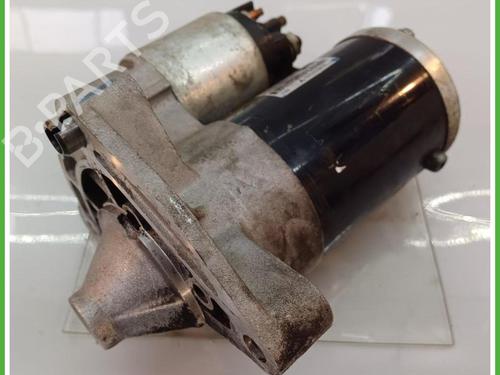 Used Starter Starter CITROËN C3 I (FC_, FN_) 1.4 i Bivalent (73 hp) 40138854 40138854