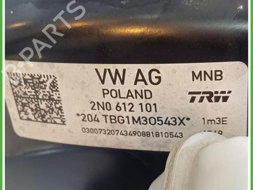 Servo brake VW CRAFTER Van (SY_, SX_) 2.0 TDI FWD (SYB, SYC, SYD) | BP40140947M42 - Image 4