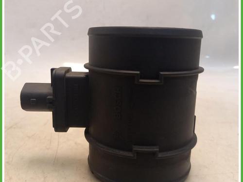 Mass air flow sensor OPEL MERIVA B MPV (S10) 1.3 CDTI (75) | BP40075629M95 - Image 5