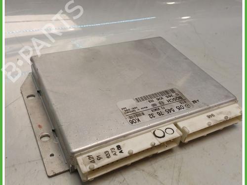 Øvrige styreenhet MERCEDES-BENZ E-CLASS (W210) E 200 (210.035) | BP31013037M11 