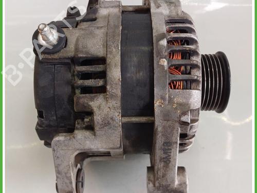 Alternator CHEVROLET CAPTIVA (C100, C140) 2.4 4WD | BP20165094M7 