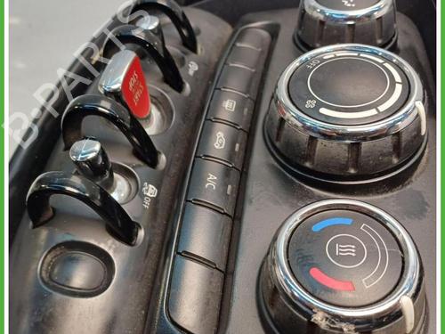 Climate control MINI MINI CLUBMAN (F54) Cooper SD | BP40143683I5  - Image 6