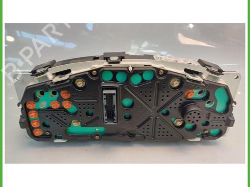Instrument cluster OPEL AGILA (A) (H00) 1.2 16V (F68) | BP27584125C47 