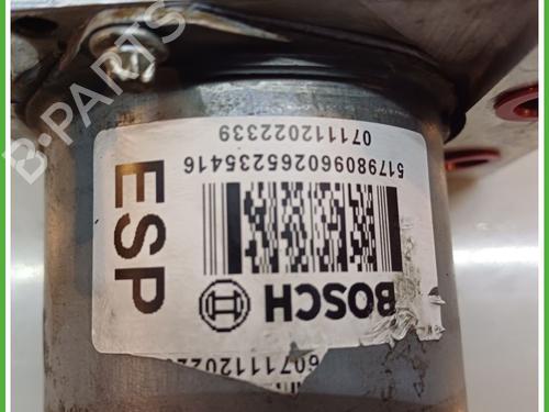 ABS pump FIAT BRAVO II (198_) 1.6 D Multijet (198AXH1B) | BP20329773M43 