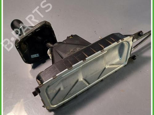 Gear lever VW T-ROC (A11, D11) 1.6 TDI | BP40142508M90 - Image 5