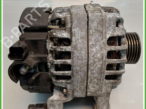 Alternator CITROËN C2 (JM_) 1.1 | BP28289038M7 