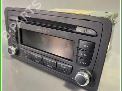 Radio AUDI A3 (8P1) 1.6 | BP30560612E6 