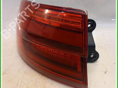 Used Left taillight Left taillight AUDI A4 Allroad B9 (8WH, 8WJ) 3.0 TDI quattro (218 hp) 40148786 40148786