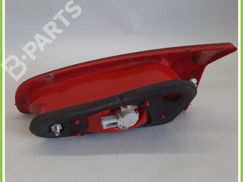 Left taillight ALFA ROMEO 147 (937_) 1.6 16V T.SPARK ECO (937.AXA1A, 937.BXA1A) | BP11721155C34 