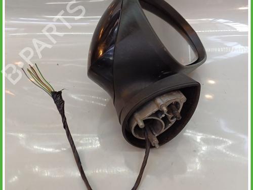 Right mirror SEAT IBIZA IV SC (6J1, 6P5) 1.6 TDI | BP18785039C27 