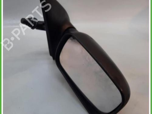 Used Right mirror Right mirror FIAT PUNTO (176_) 1.2 16V (86 hp) 40133611 40133611