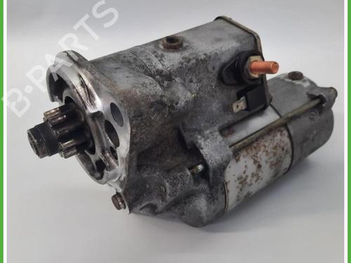 Used Starter Starter LAND ROVER RANGE ROVER III (L322) 3.0 D 4x4 (177 hp) 40131960 40131960