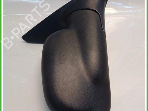 Right mirror LAND ROVER FREELANDER I (L314) 1.8 16V 4x4 | BP27409887C27 